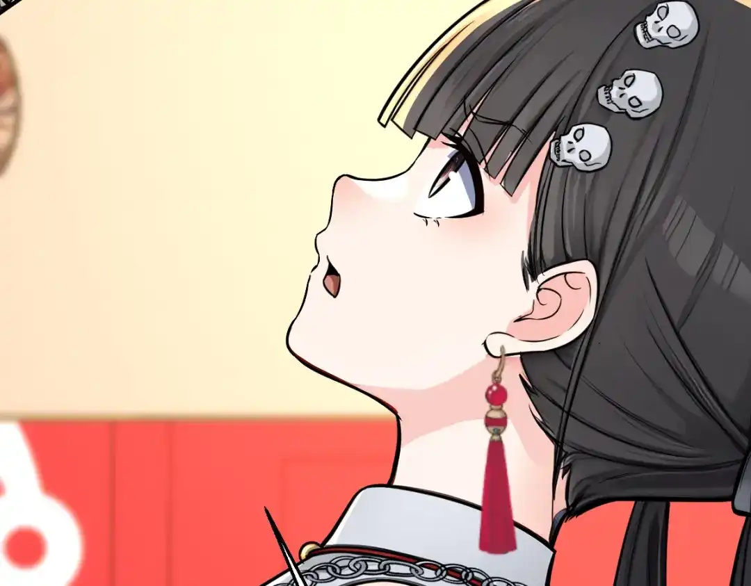 《末世刚无敌提亲堵上门》万毒蛊魔面具之下 第103页