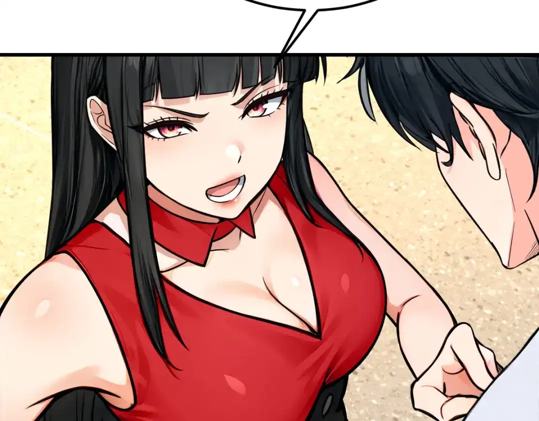 《末世刚无敌提亲堵上门》万毒蛊魔面具之下 第77页