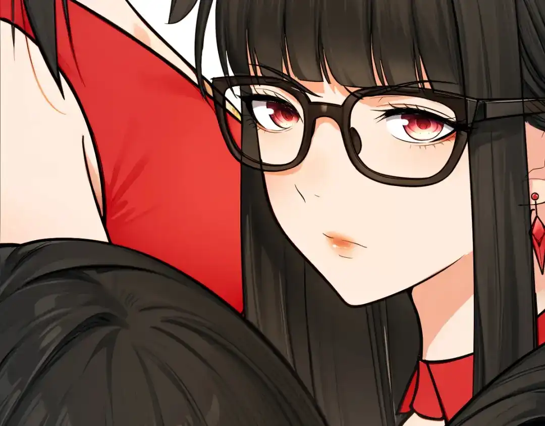 《末世刚无敌提亲堵上门》万毒蛊魔面具之下 第58页