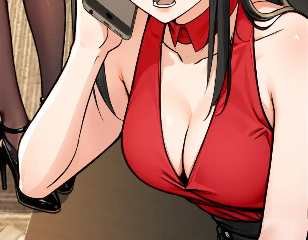 《末世刚无敌提亲堵上门》万毒蛊魔面具之下 第43页
