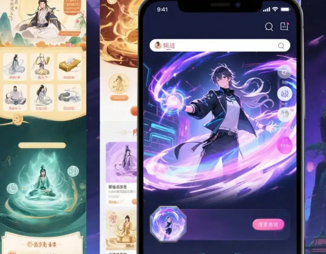 《末世刚无敌提亲堵上门》蓝朵朵的容身之地 第78页