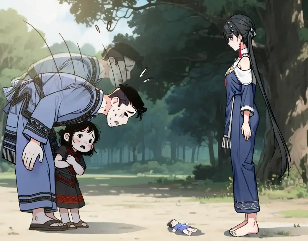 《末世刚无敌提亲堵上门》强大的孤独 第11页