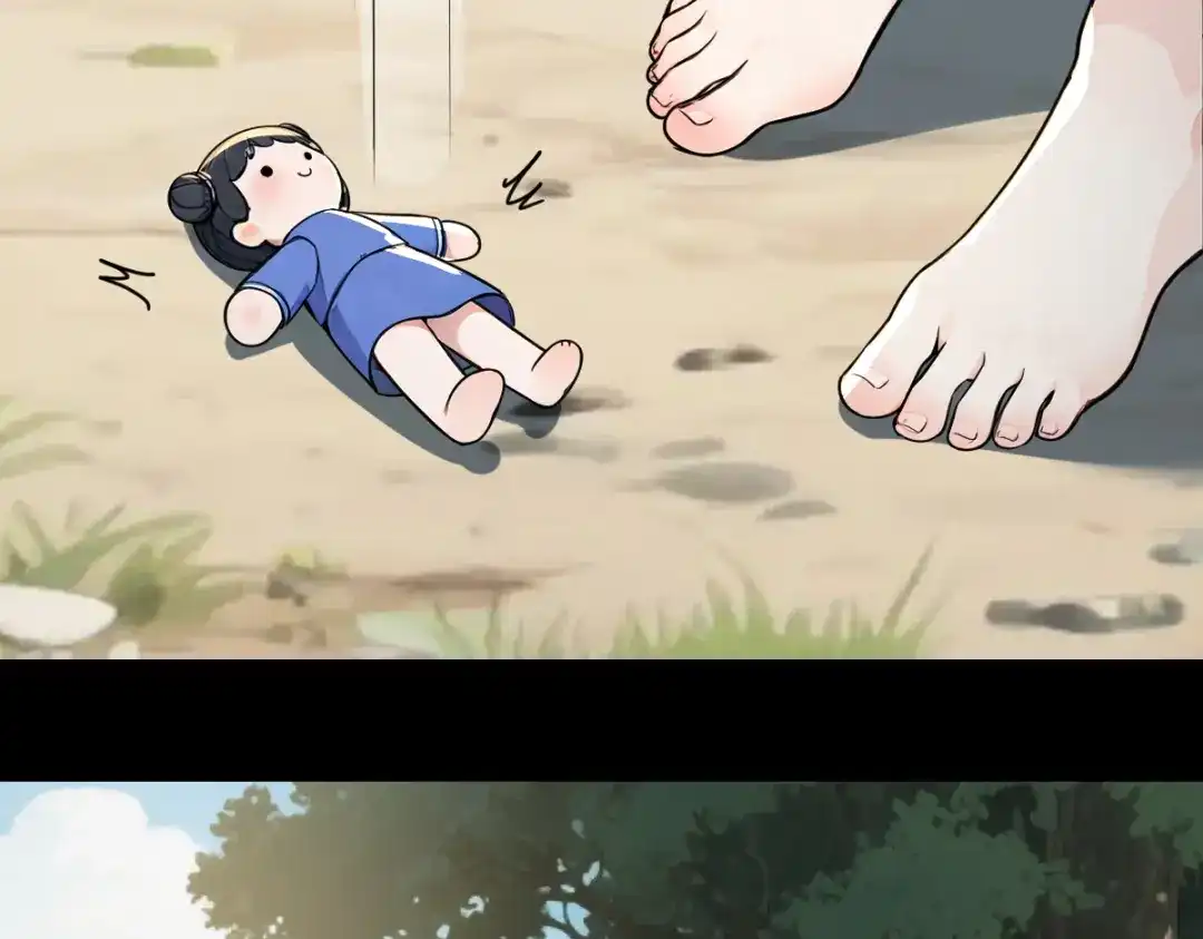 《末世刚无敌提亲堵上门》强大的孤独 第10页