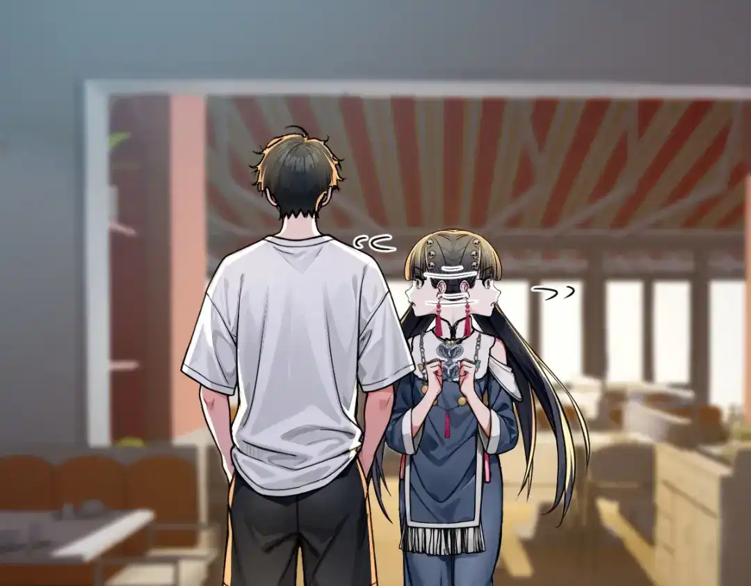 《末世刚无敌提亲堵上门》帮她学会笑 第39页