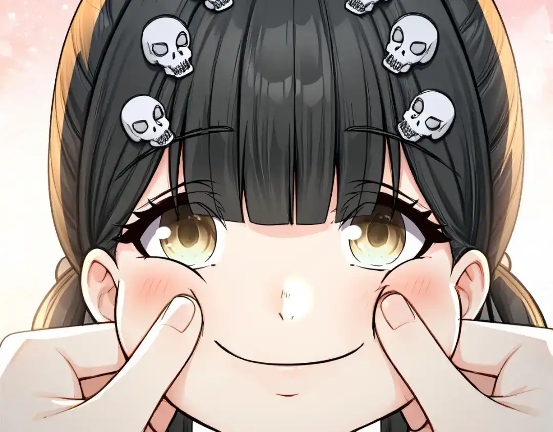 《末世刚无敌提亲堵上门》帮她学会笑 第6页