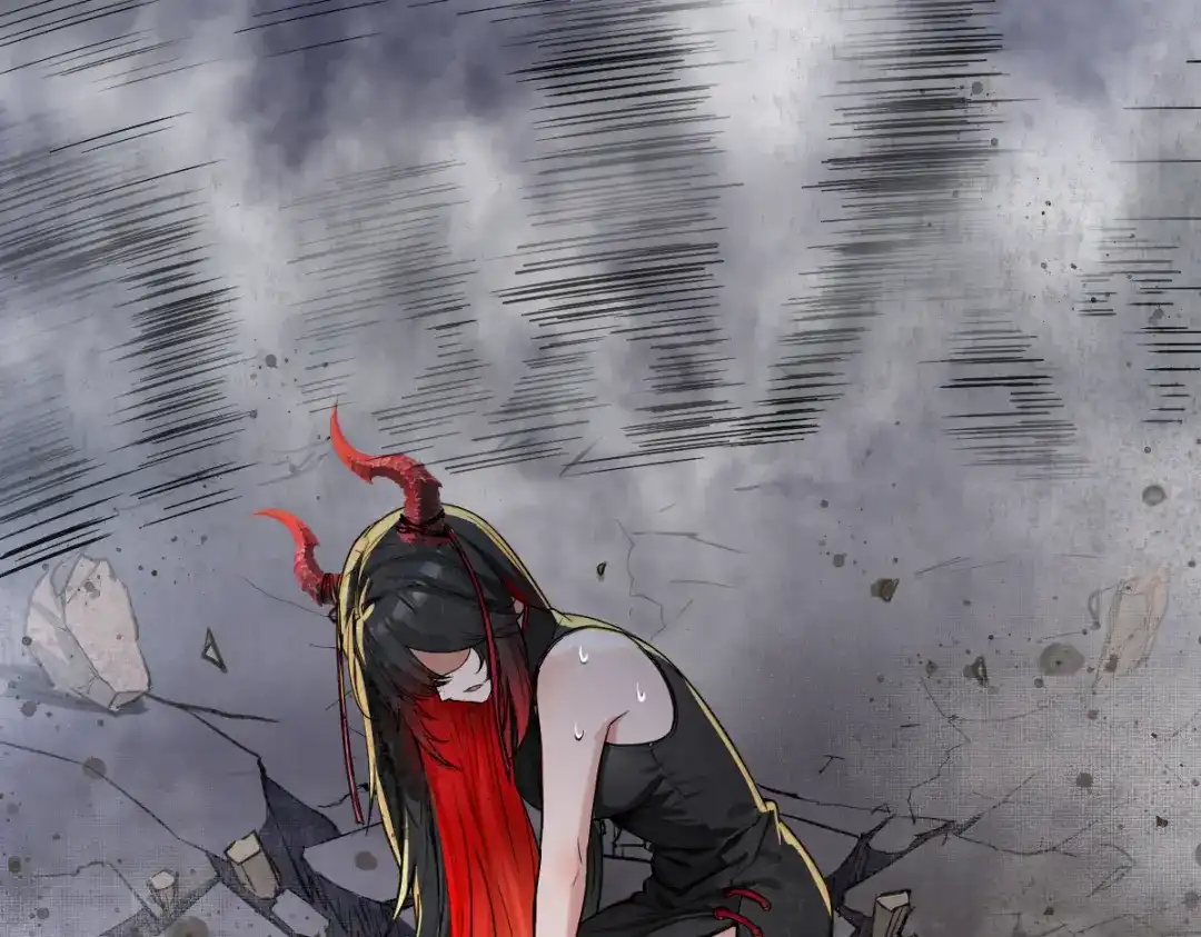 《末世刚无敌提亲堵上门》没文化的大妖 第88页