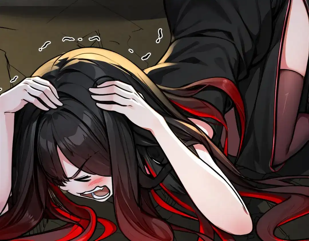 《末世刚无敌提亲堵上门》月华璃的另一面 第28页