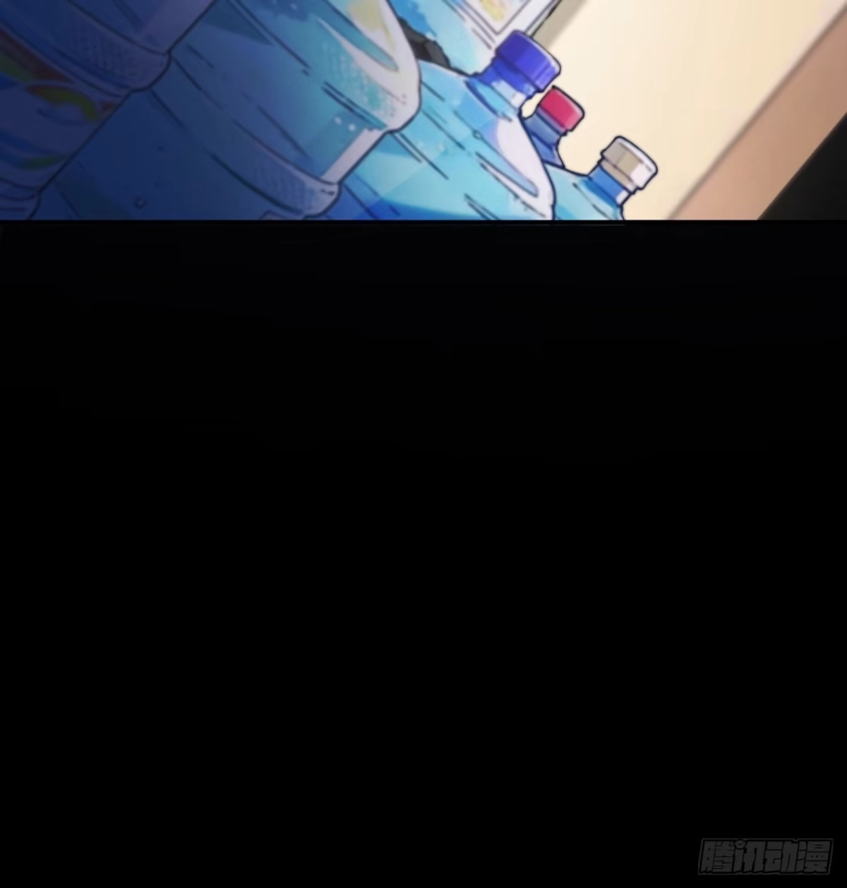 末世高温：我靠安全屋成神 第十二话 火攻？那就试试！ 第16页