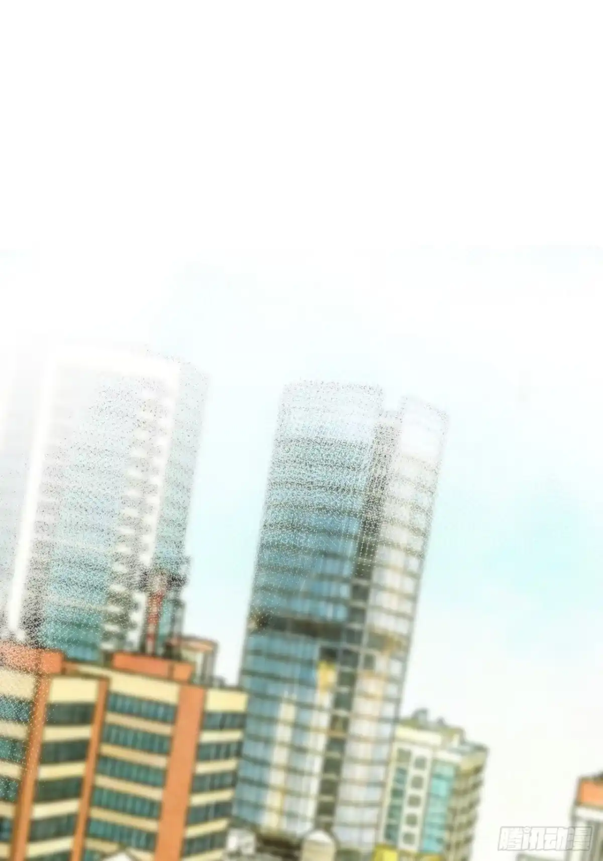 末世高温：我靠安全屋成神 第十六话 暗流涌动，神秘短信 第76页