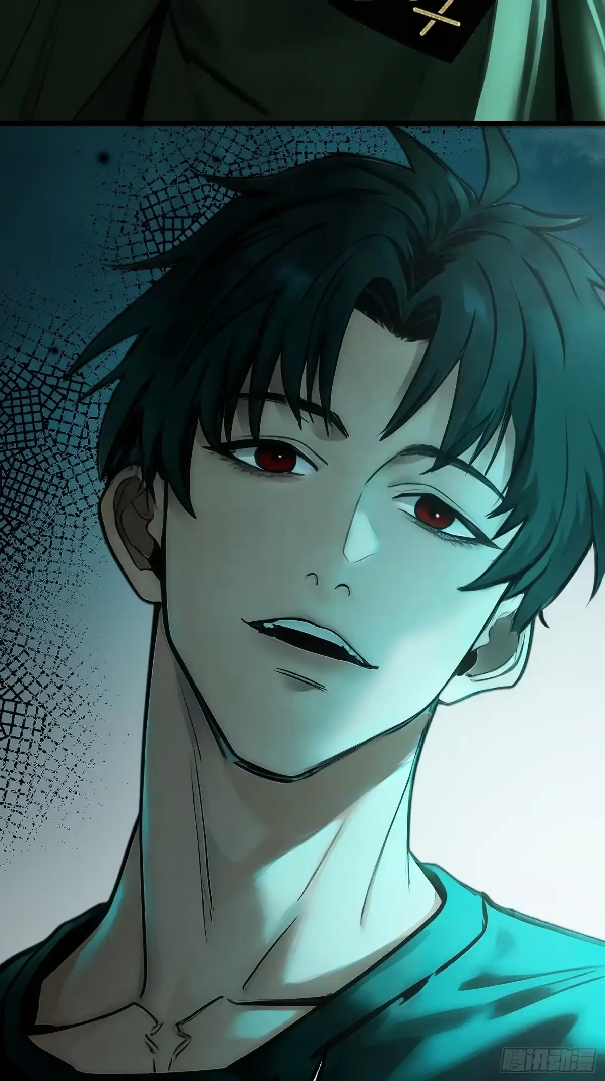 末世高温：我靠安全屋成神 第32话 兵临城下 第21页