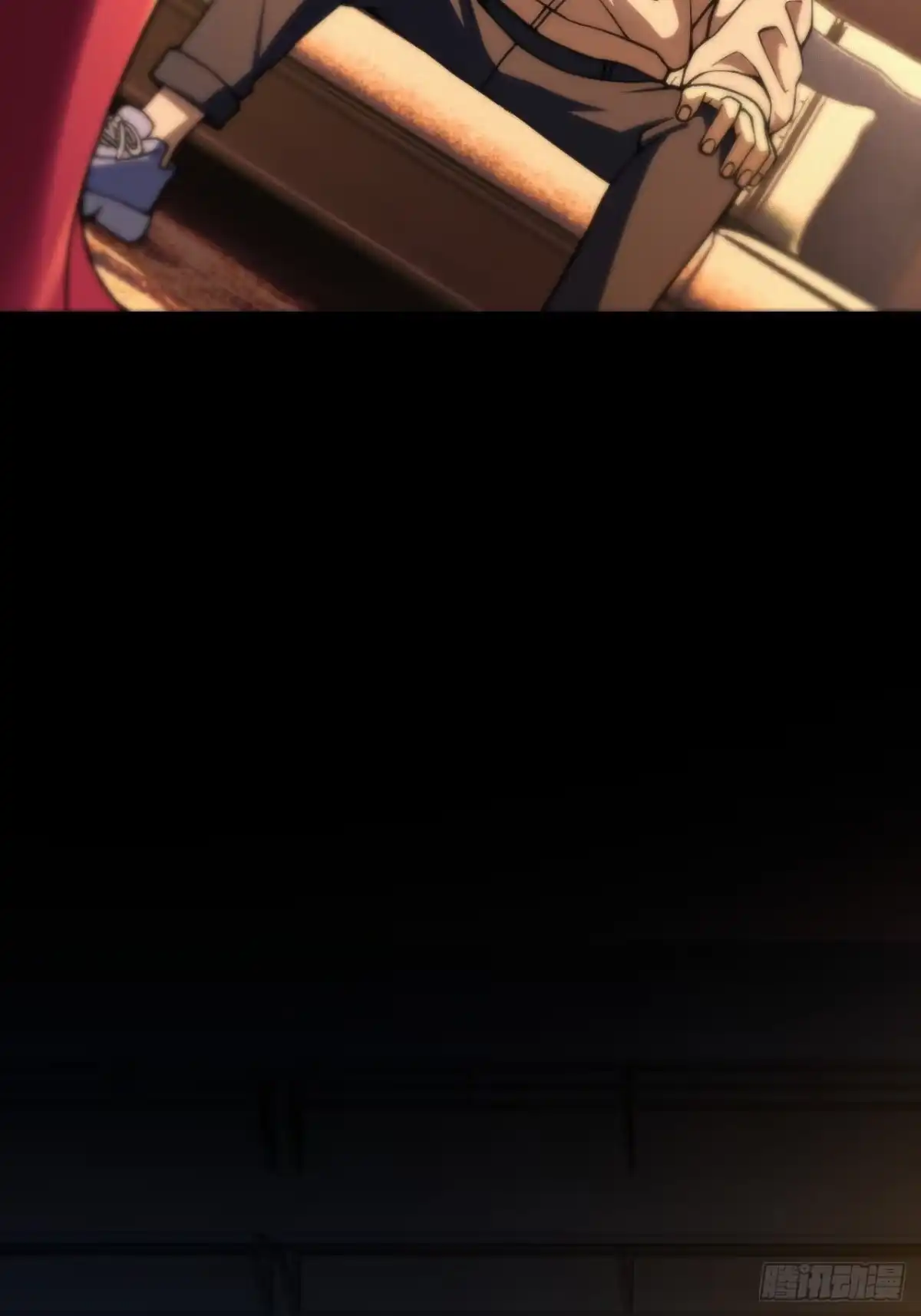 《末世高温：我靠安全屋成神》第三话 你是？高温开始！ 第103页