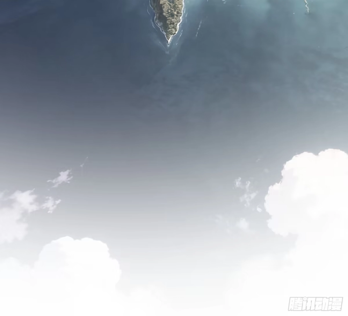 末世高温：我靠安全屋成神 第五十一话 克隆人 第40页