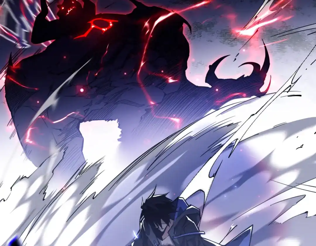 《末世召唤狂潮》第1话 重回末世第一天 第19页