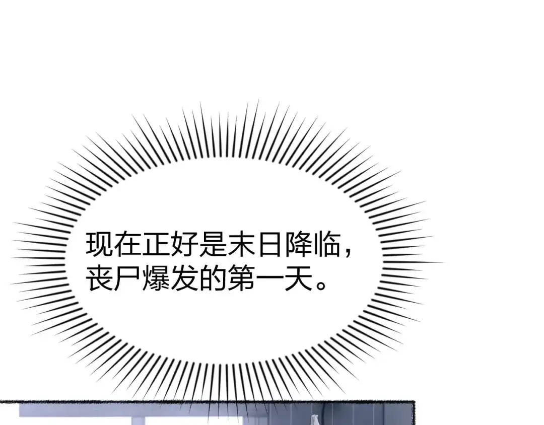 《末世召唤狂潮》第1话 重回末世第一天 第64页