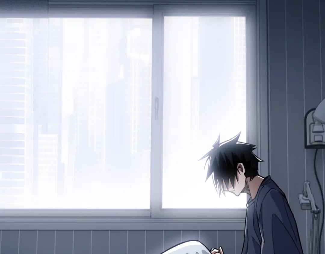 《末世召唤狂潮》第1话 重回末世第一天 第51页