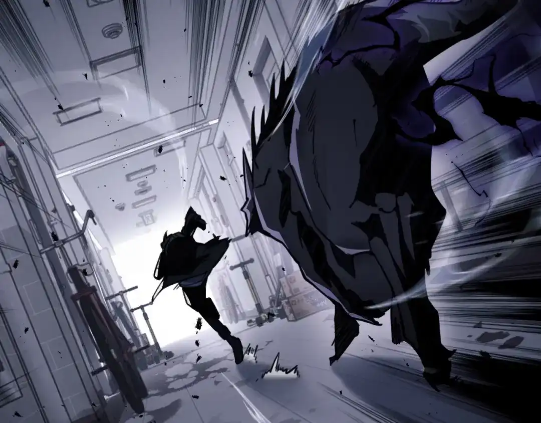 《末世召唤狂潮》第1话 重回末世第一天 第185页