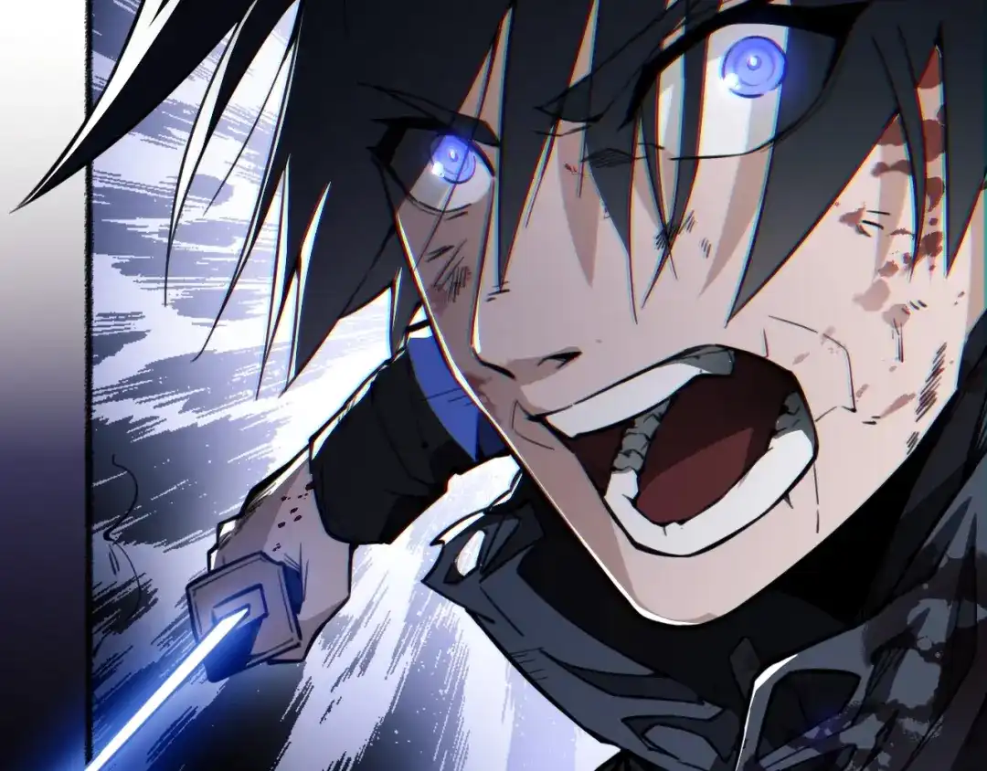 《末世召唤狂潮》第1话 重回末世第一天 第23页