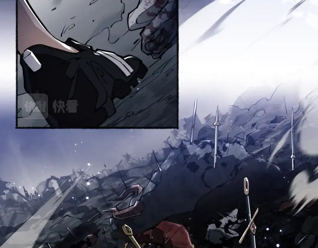 《末世召唤狂潮》第1话 重回末世第一天 第11页