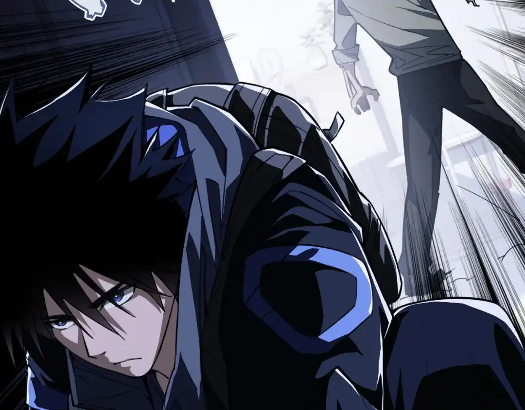 《末世召唤狂潮》第1话 重回末世第一天 第98页