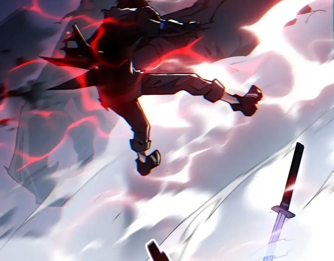 《末世召唤狂潮》第1话 重回末世第一天 第30页