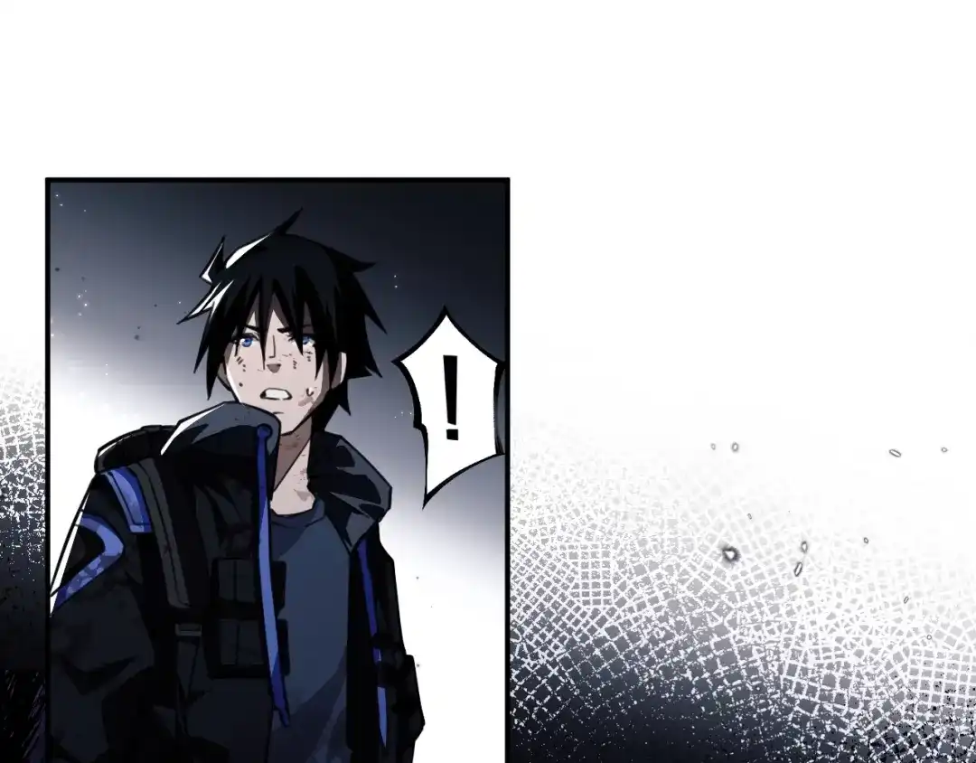 《末世召唤狂潮》第1话 重回末世第一天 第168页