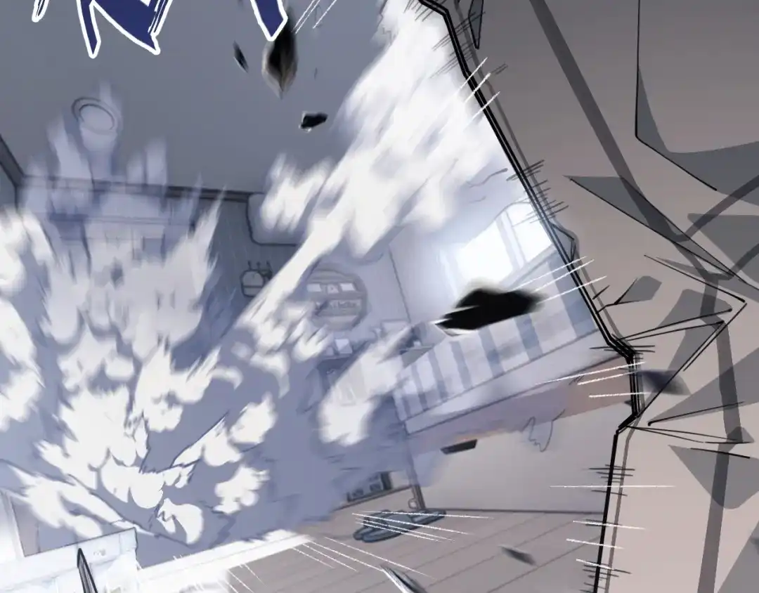 《末世召唤狂潮》第1话 重回末世第一天 第77页