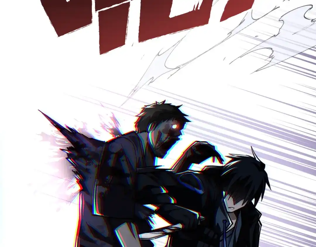 《末世召唤狂潮》第1话 重回末世第一天 第140页