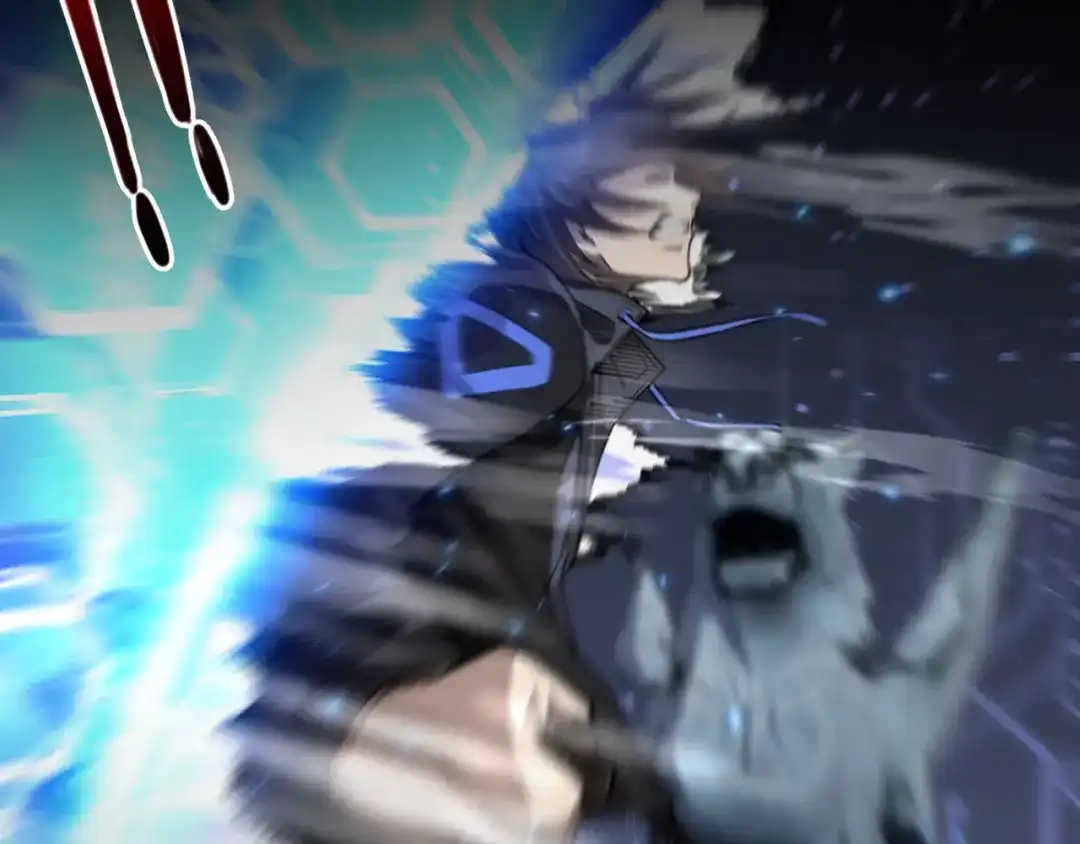 《末世召唤狂潮》第11话 决战强敌！ 第9页