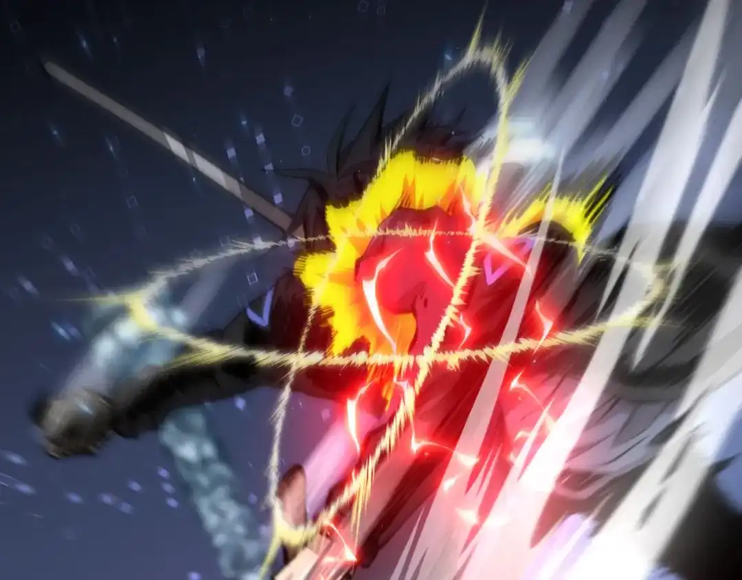 《末世召唤狂潮》第11话 决战强敌！ 第28页