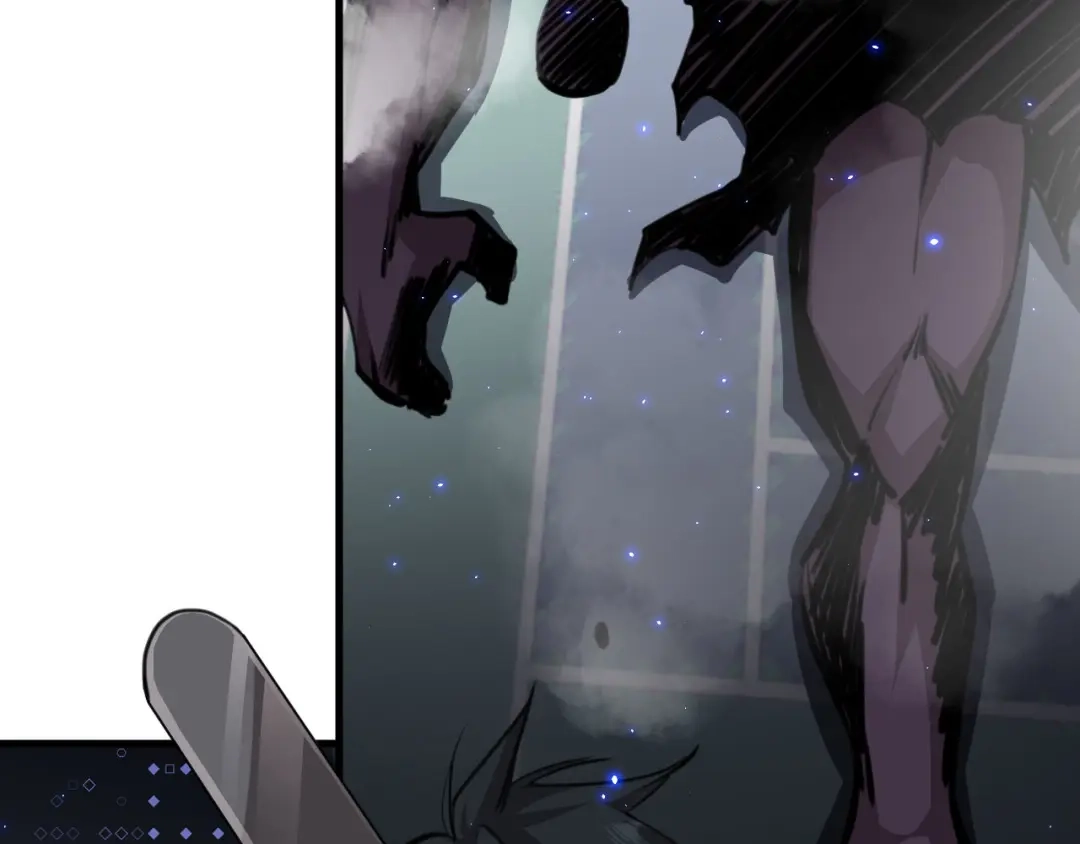 《末世召唤狂潮》第11话 决战强敌！ 第56页