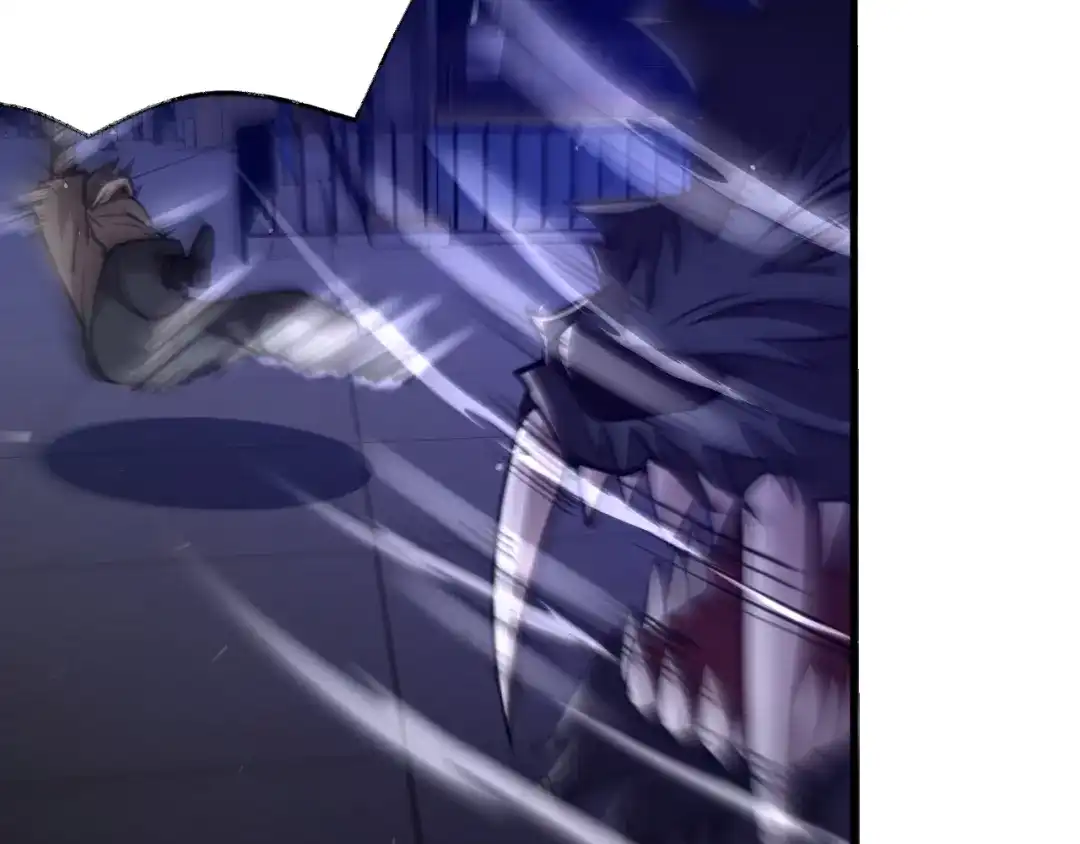 《末世召唤狂潮》第12话 再见老熟人？！ 第85页