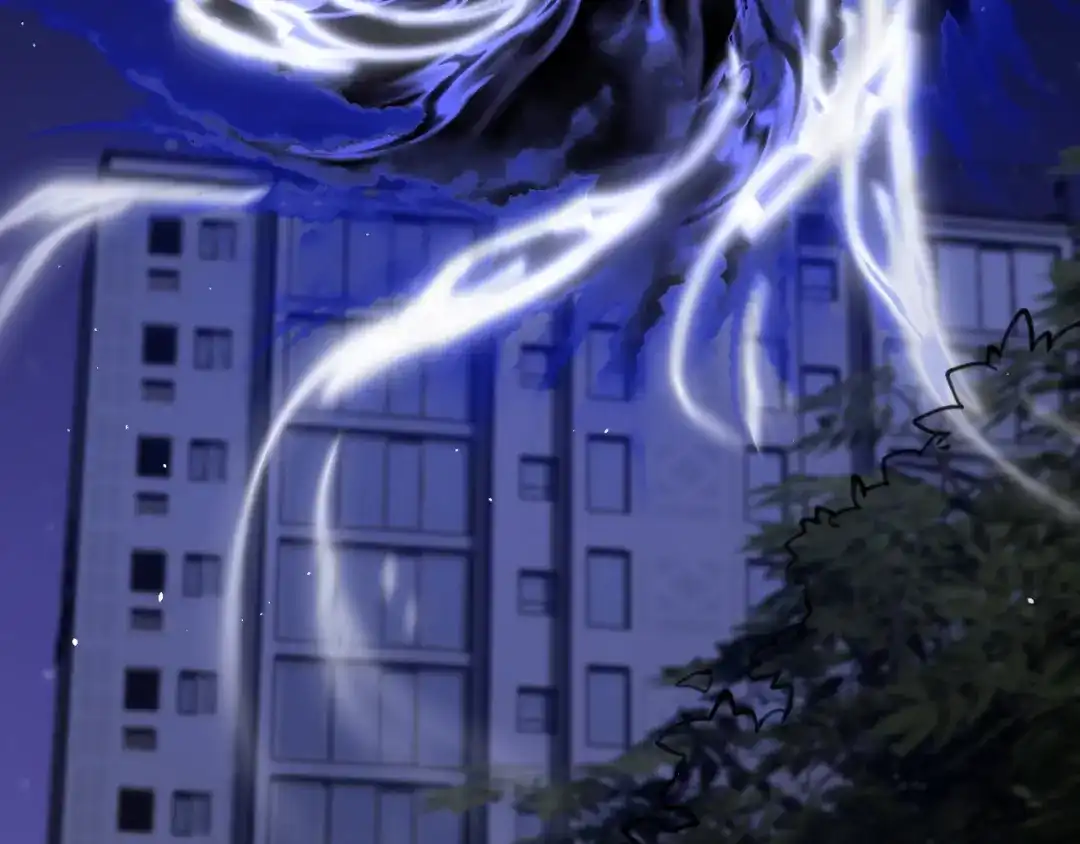 《末世召唤狂潮》第12话 再见老熟人？！ 第58页