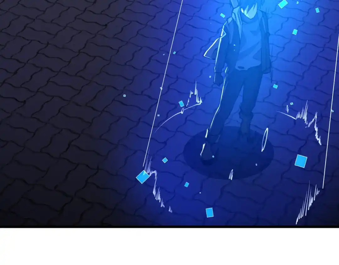 《末世召唤狂潮》第12话 再见老熟人？！ 第34页