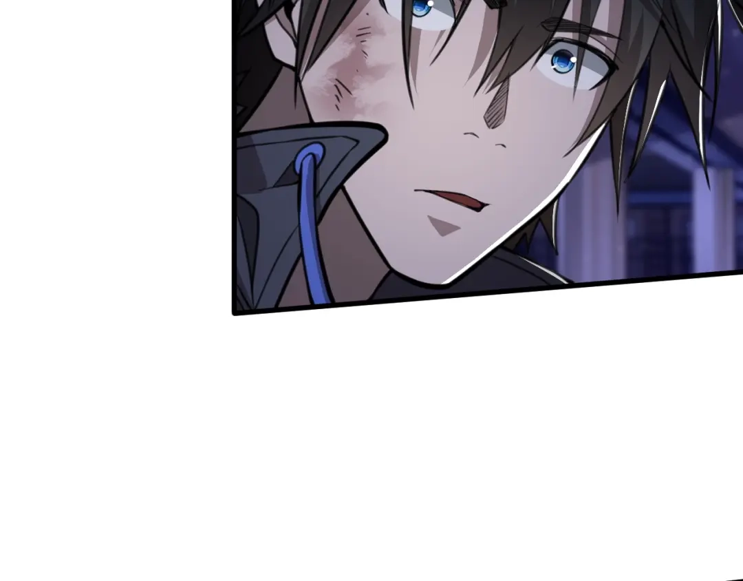 《末世召唤狂潮》第13话 螳螂捕蝉，辛巴在后 第40页