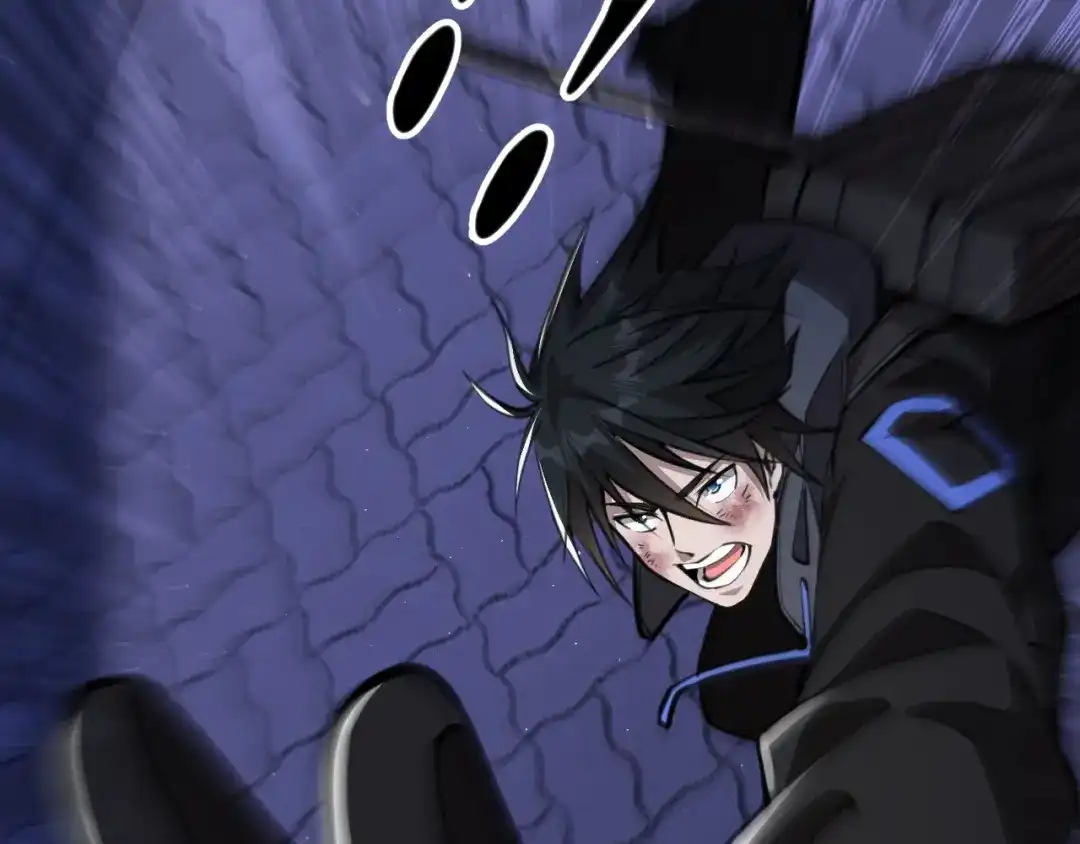 《末世召唤狂潮》第13话 螳螂捕蝉，辛巴在后 第69页