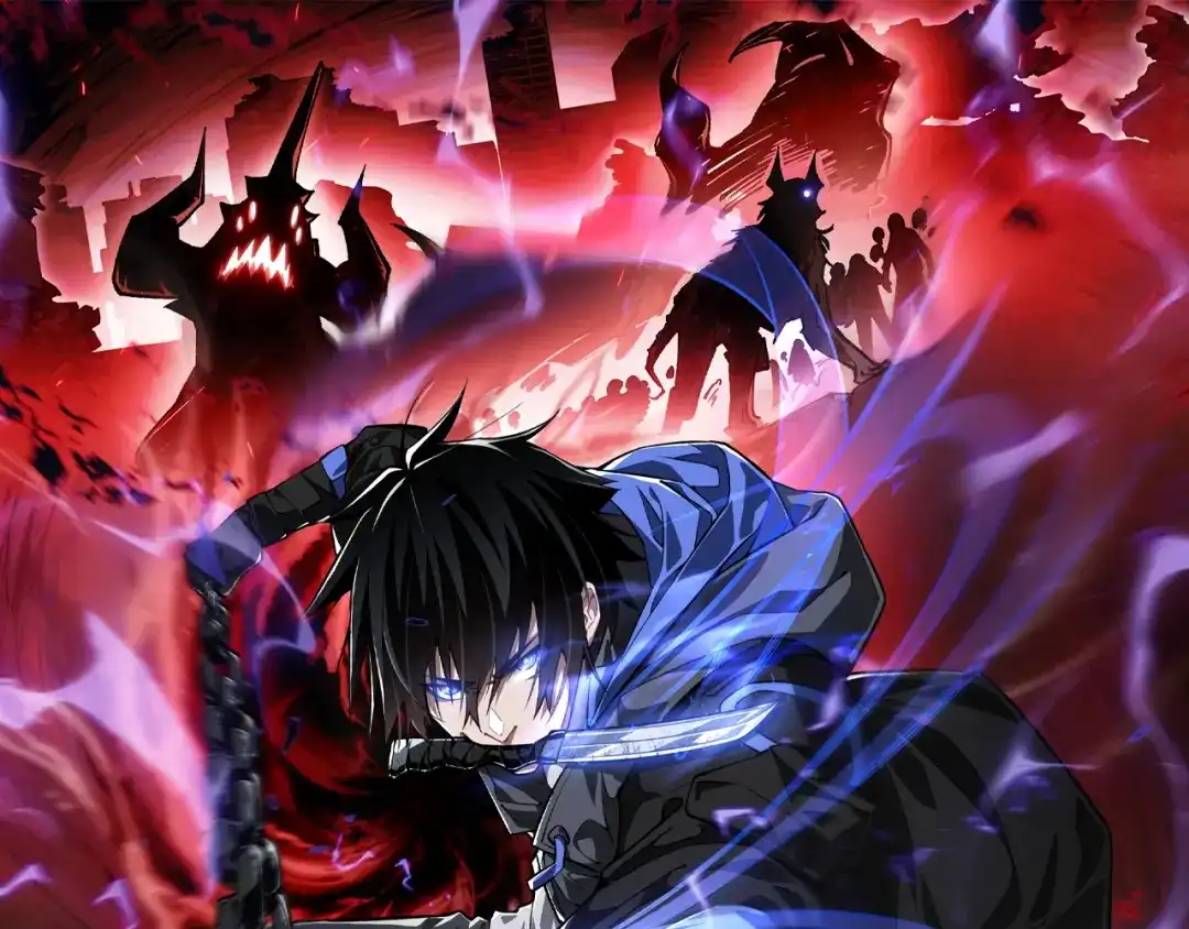 《末世召唤狂潮》第13话 螳螂捕蝉，辛巴在后 第1页