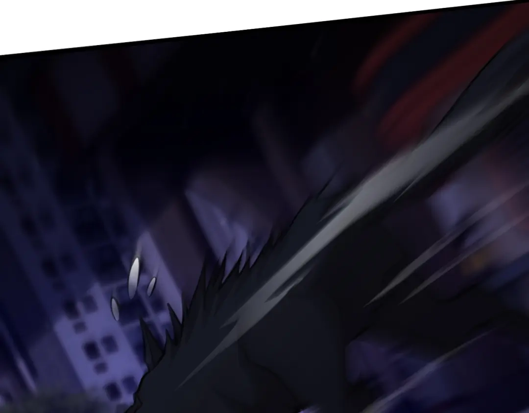 《末世召唤狂潮》第13话 螳螂捕蝉，辛巴在后 第41页