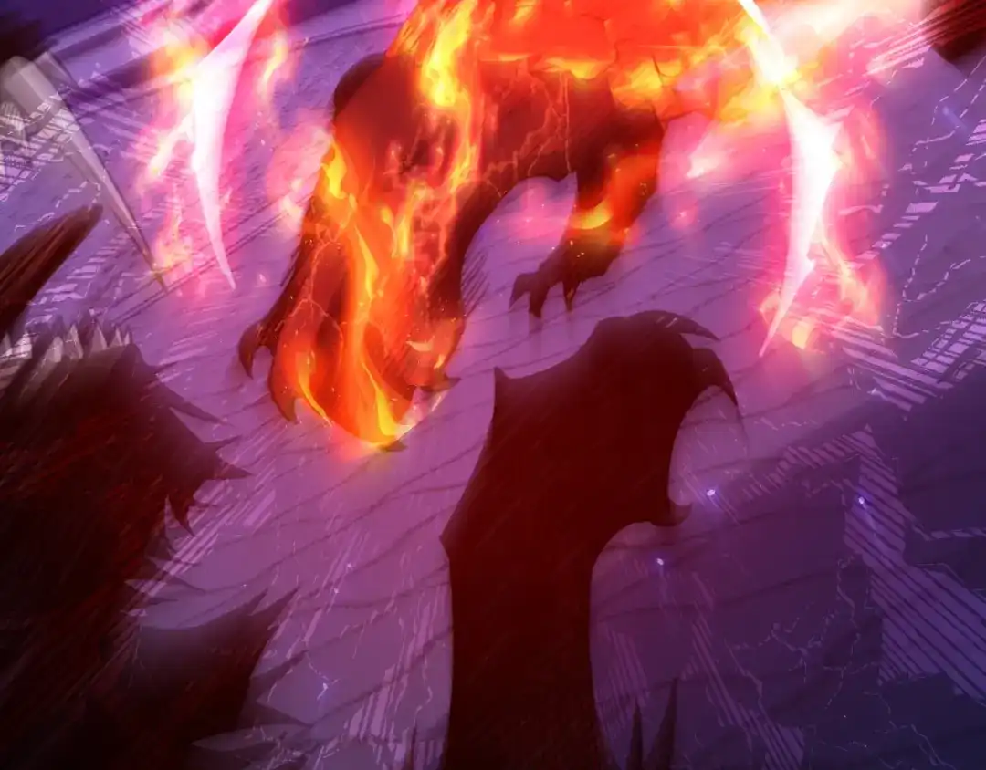 《末世召唤狂潮》第14话 和死敌合作？ 第96页