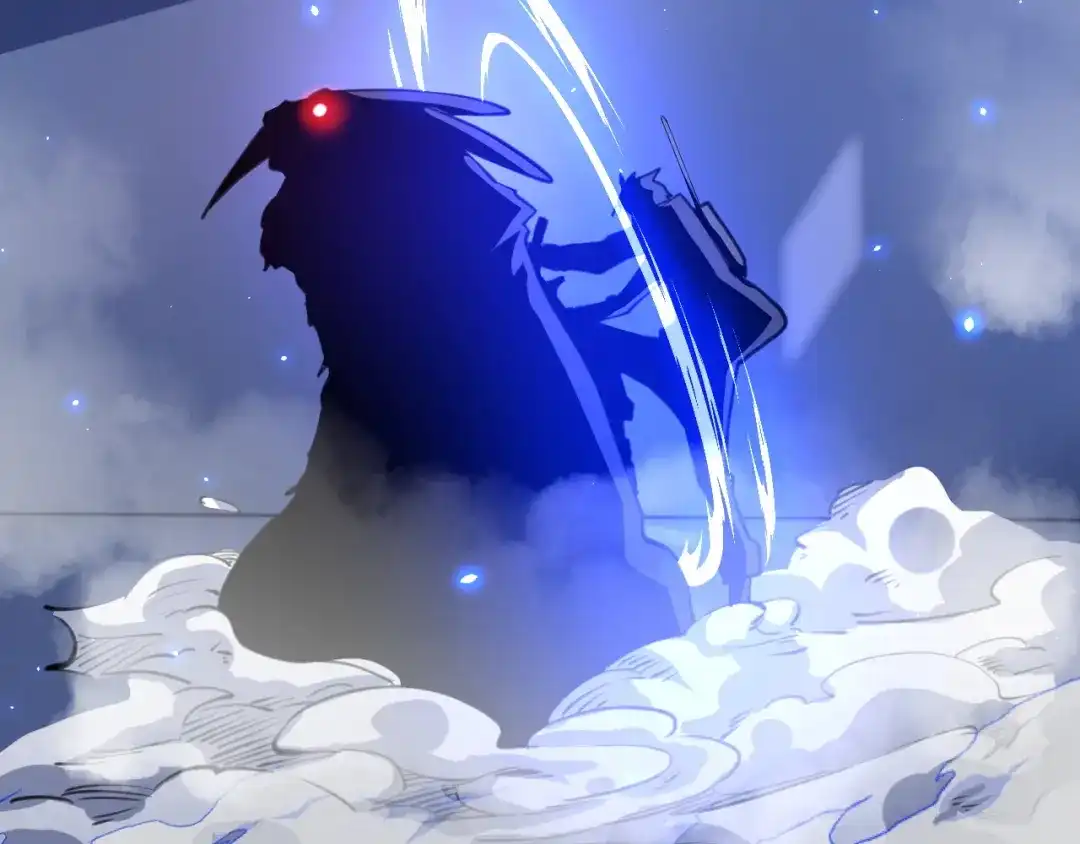 《末世召唤狂潮》第14话 和死敌合作？ 第44页