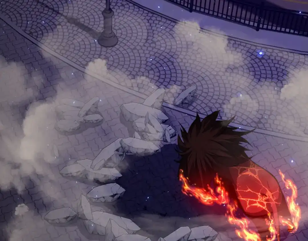 《末世召唤狂潮》第14话 和死敌合作？ 第119页