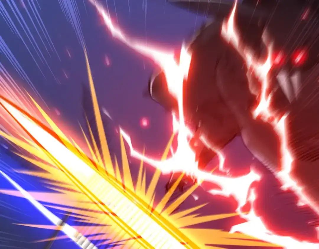 《末世召唤狂潮》第14话 和死敌合作？ 第11页