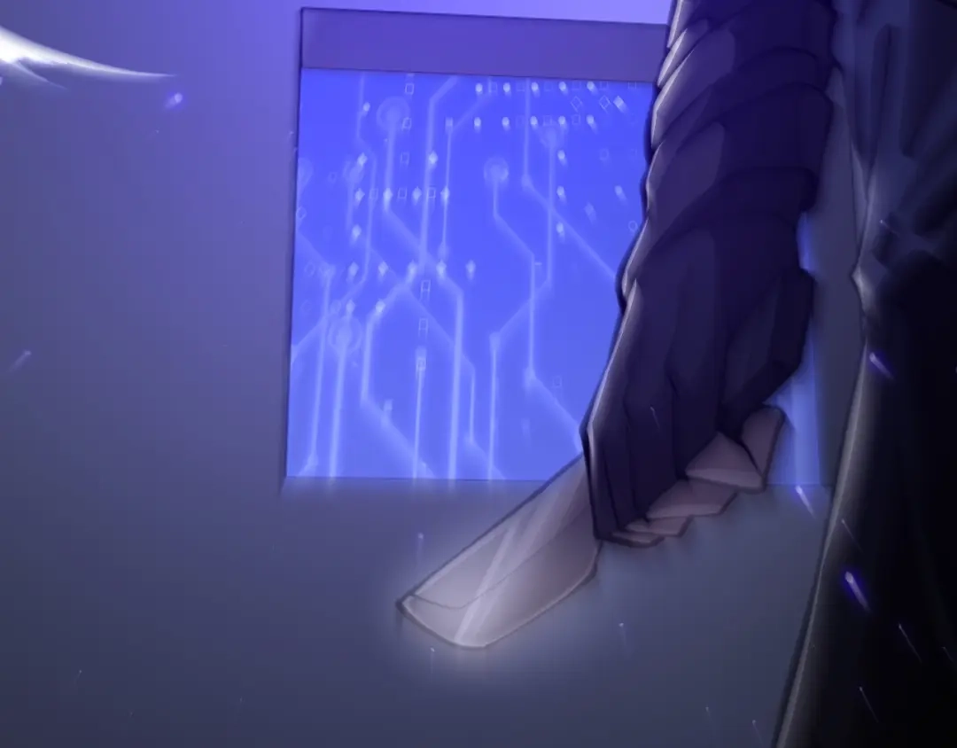 《末世召唤狂潮》第14话 和死敌合作？ 第21页
