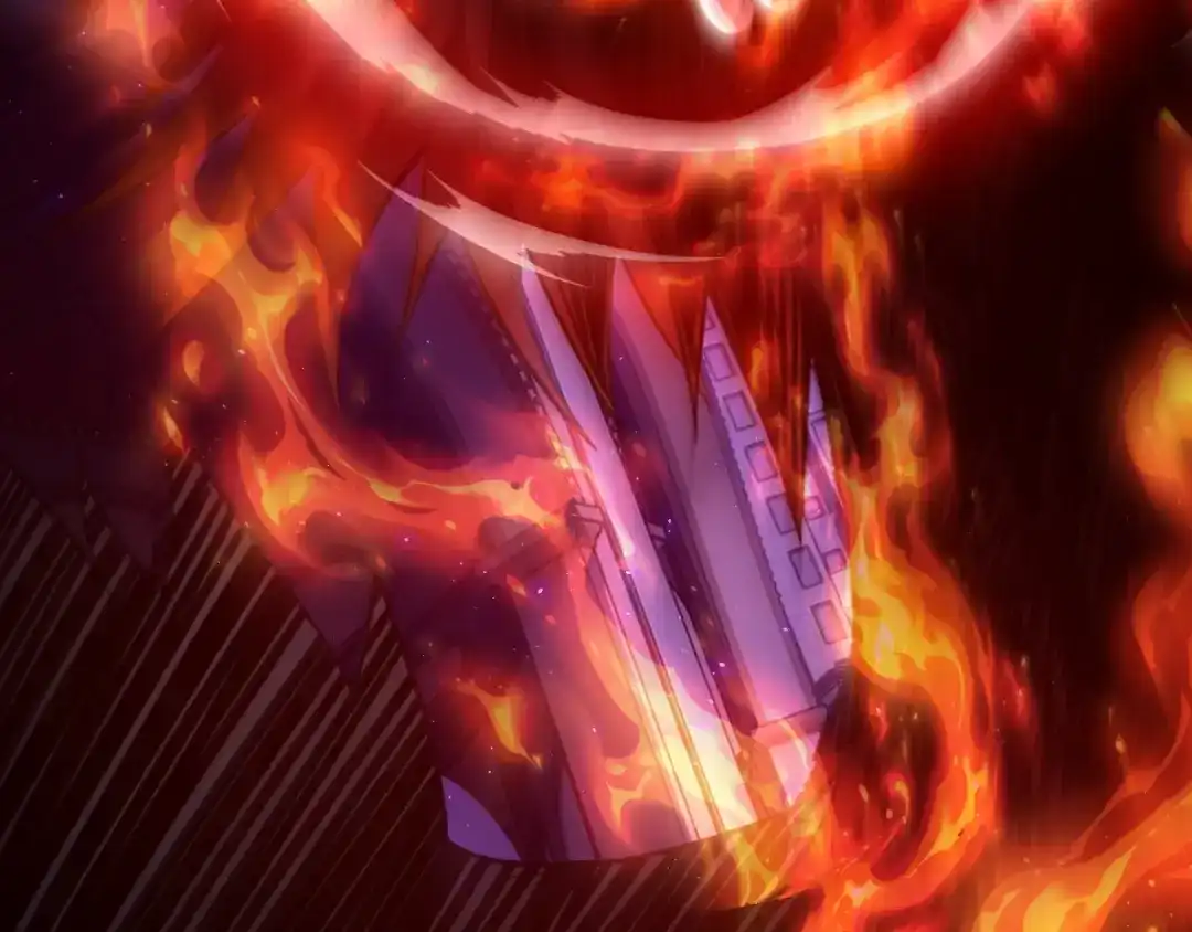 《末世召唤狂潮》第14话 和死敌合作？ 第113页