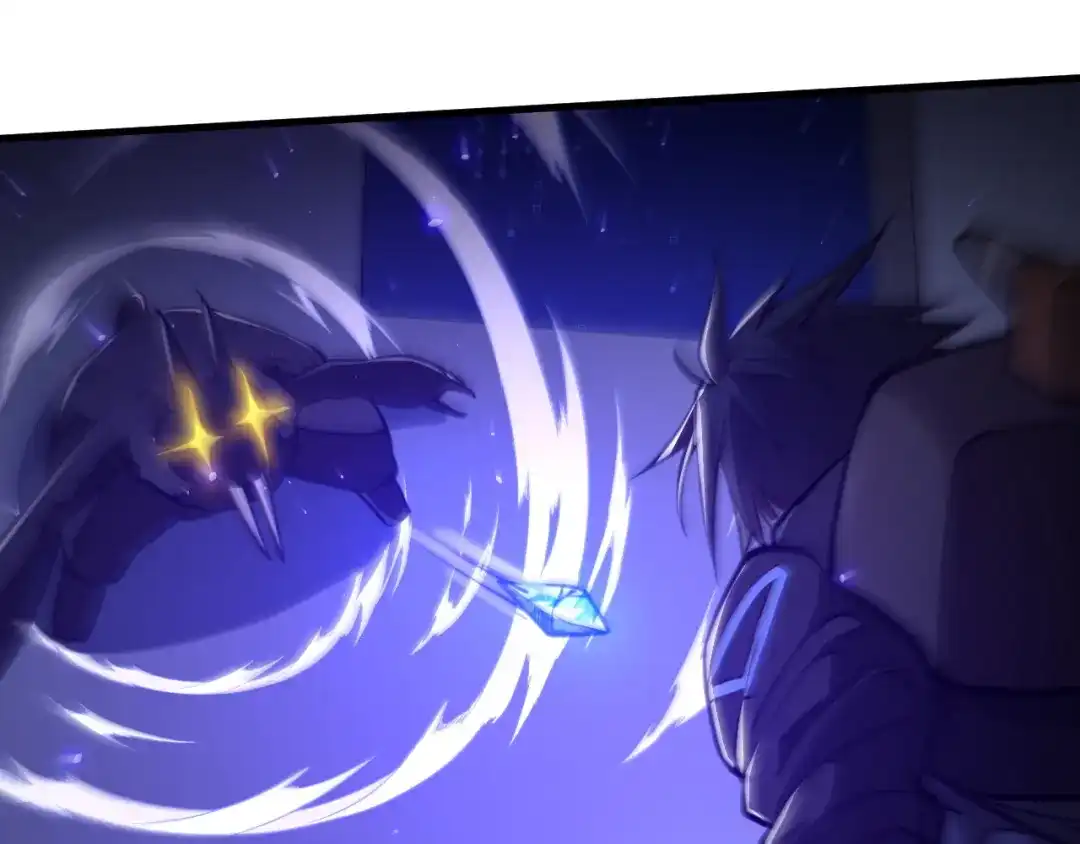 《末世召唤狂潮》第14话 和死敌合作？ 第20页