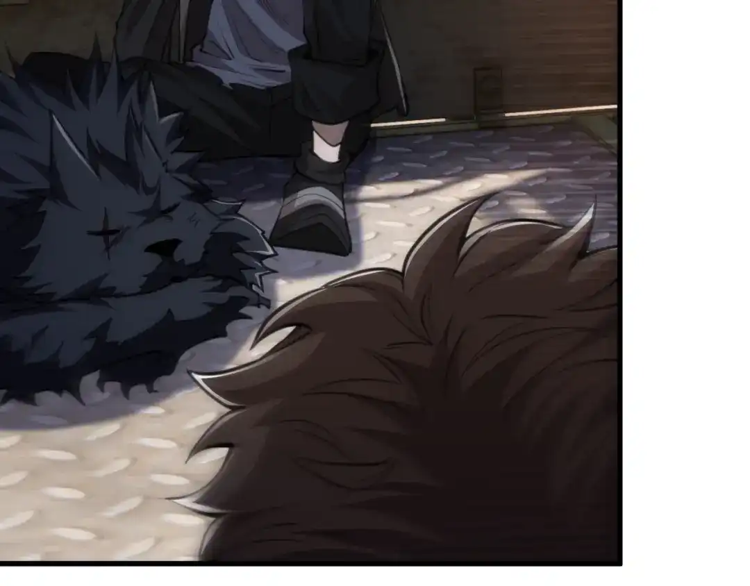 《末世召唤狂潮》第16话 新的挑战！ 第86页