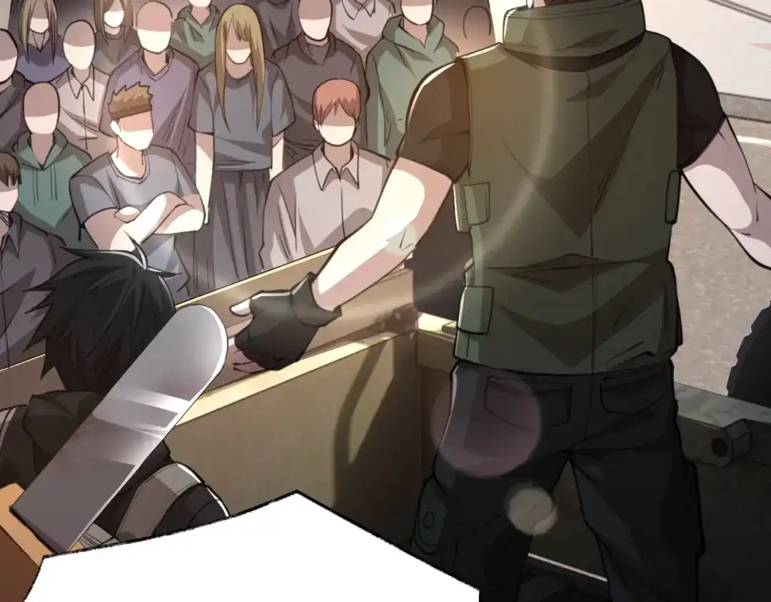 《末世召唤狂潮》第16话 新的挑战！ 第145页