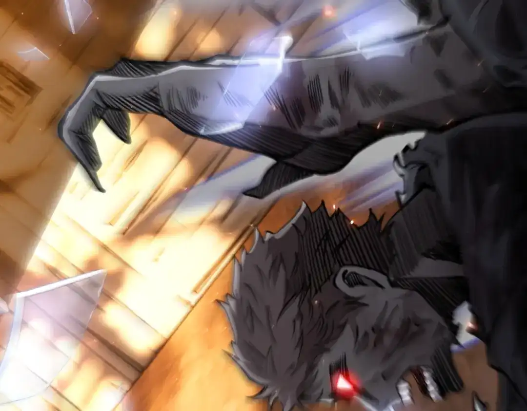 《末世召唤狂潮》第16话 新的挑战！ 第8页