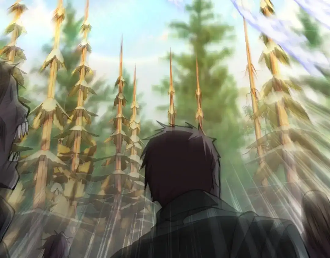 《末世召唤狂潮》第16话 新的挑战！ 第66页