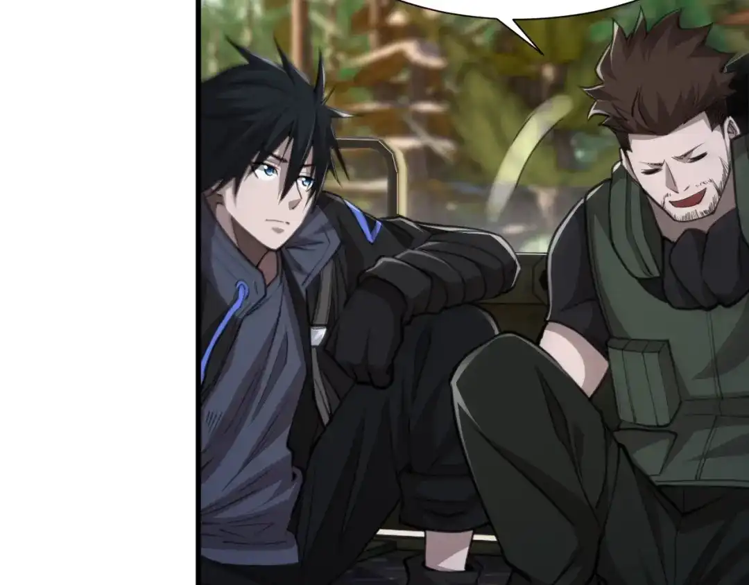 《末世召唤狂潮》第16话 新的挑战！ 第91页