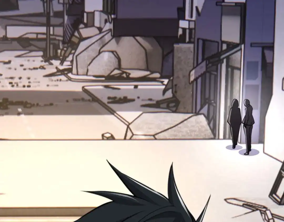 《末世召唤狂潮》第16话 新的挑战！ 第154页